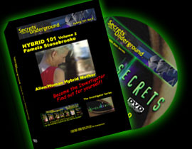 Secrets from the Underground volume 5